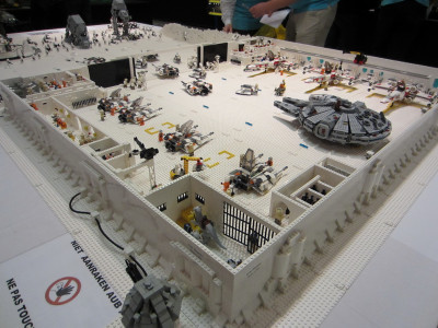 LEGO Star Wars