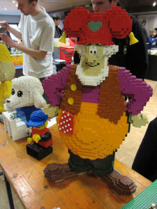 LEGO Kabouter Plop