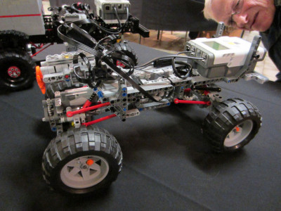 Technisch LEGO