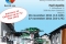Affiche LEGO Evenement Berchem 2011