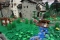 LEGO Middeleeuwse Creatie