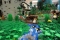 LEGO Middeleeuwse Creatie