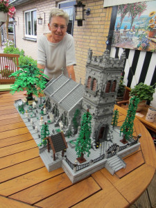 LEGO Creatie Toke-Matthijssen-Bogers