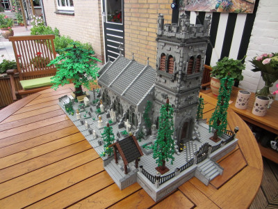 LEGO Creatie Toke-Matthijssen-Bogers
