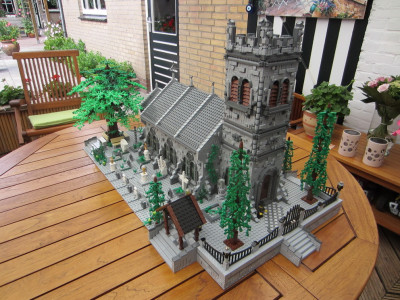 LEGO Creatie Toke-Matthijssen-Bogers