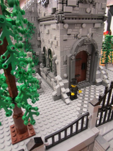 LEGO Creatie Toke-Matthijssen-Bogers