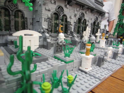 LEGO Creatie Toke-Matthijssen-Bogers