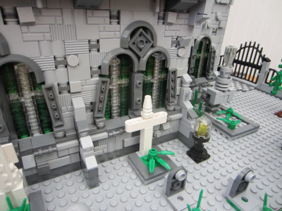 LEGO Creatie Toke-Matthijssen-Bogers