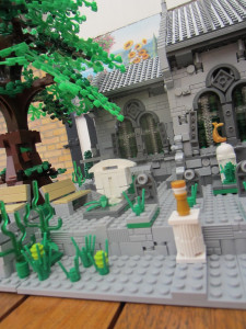LEGO Creatie Toke-Matthijssen-Bogers