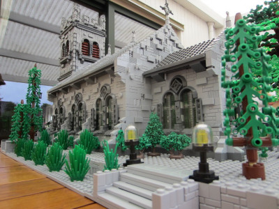 LEGO Creatie Toke-Matthijssen-Bogers