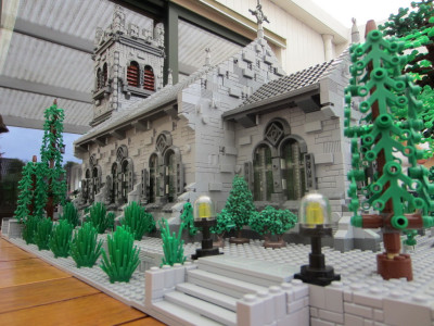 LEGO Creatie Toke-Matthijssen-Bogers