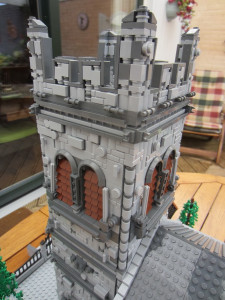 LEGO Creatie Toke-Matthijssen-Bogers