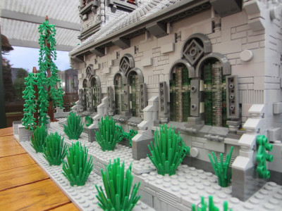 LEGO Creatie Toke-Matthijssen-Bogers