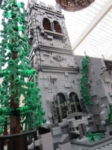 LEGO Creatie Toke-Matthijssen-Bogers