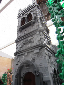 LEGO Creatie Toke-Matthijssen-Bogers