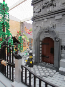 LEGO Creatie Toke-Matthijssen-Bogers