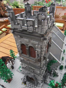 LEGO Creatie Toke-Matthijssen-Bogers