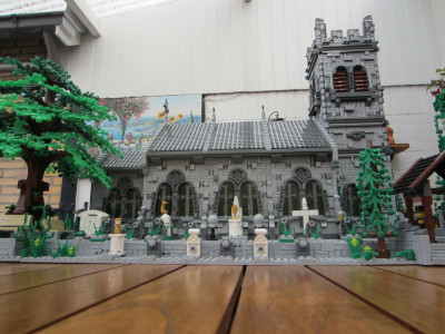 LEGO Creatie Toke-Matthijssen-Bogers
