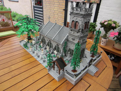 LEGO Creatie Toke-Matthijssen-Bogers