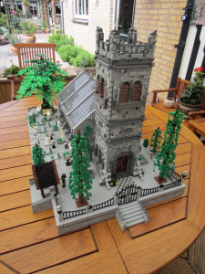 LEGO Creatie Toke-Matthijssen-Bogers