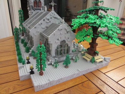 LEGO Creatie Toke-Matthijssen-Bogers