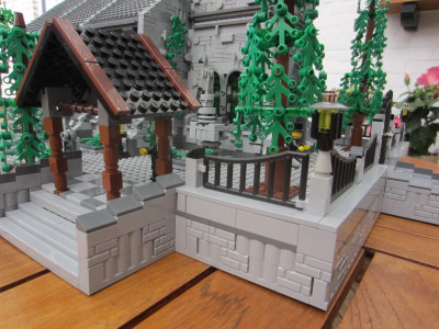 LEGO Creatie Toke-Matthijssen-Bogers