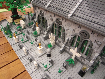 LEGO Creatie Toke-Matthijssen-Bogers