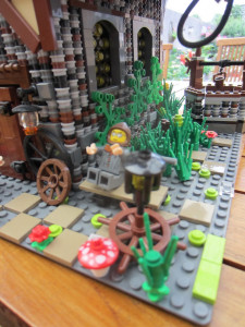 LEGO Creatie Toke-Matthijssen-Bogers