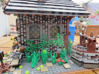 LEGO Creatie Toke-Matthijssen-Bogers