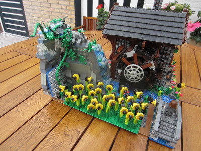 LEGO Creatie Toke-Matthijssen-Bogers