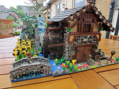 LEGO Creatie Toke-Matthijssen-Bogers