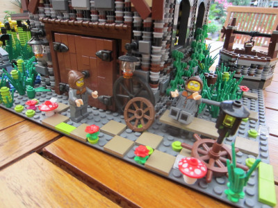 LEGO Creatie Toke-Matthijssen-Bogers