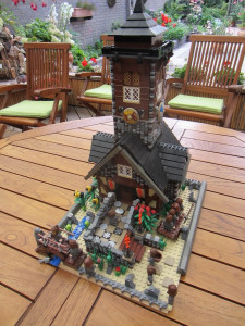 LEGO Creatie Toke-Matthijssen-Bogers