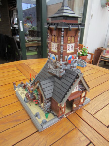 LEGO Creatie Toke-Matthijssen-Bogers