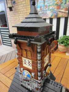 LEGO Creatie Toke-Matthijssen-Bogers