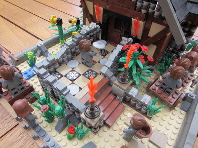 LEGO Creatie Toke-Matthijssen-Bogers