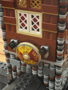 LEGO Creatie Toke-Matthijssen-Bogers