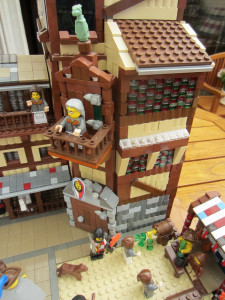 LEGO Creatie Toke-Matthijssen-Bogers