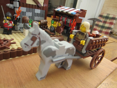 LEGO Creatie Toke-Matthijssen-Bogers