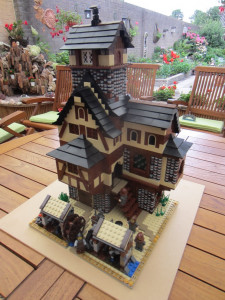 LEGO Creatie Toke-Matthijssen-Bogers