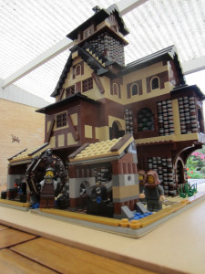 LEGO Creatie Toke-Matthijssen-Bogers