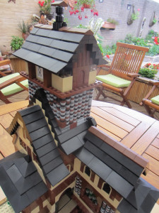 LEGO Creatie Toke-Matthijssen-Bogers