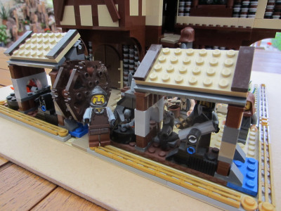 LEGO Creatie Toke-Matthijssen-Bogers