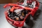 LEGO Technic Concept Car Gereed