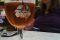 Lekker Trapistje op Terras