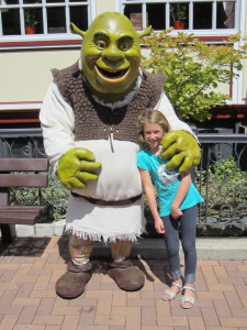 Shrek