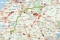 Route naar Twello