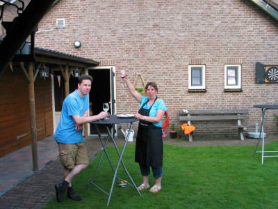 Personeel