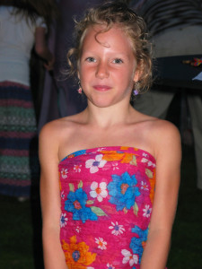 Melissa