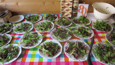 Voorgerecht